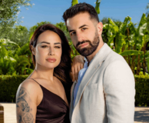 La fuga di Marco a Temptation Island, scappa dal villaggio per raggiungere Denise