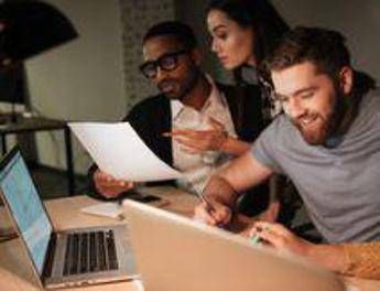 Nhrg, nel primo semestre 2025 segnali positivi per il mercato del lavoro