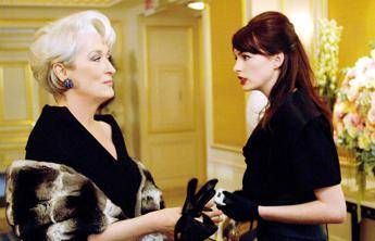 Anne Hathaway e Meryl Streep tornano per ‘Il diavolo veste Prada 2’: ecco le new entry nel cast