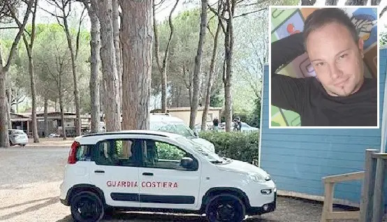 Tragedia a Tarquinia: muore un 47enne nel tentativo di salvare tre bambini