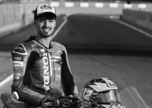 Sport – Giovedì tragico: non solo Jota, scomparso pure il pilota Borja Gomez