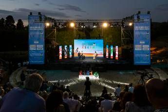 Fair Play Menarini, trionfo di emozioni per la XXIX edizione