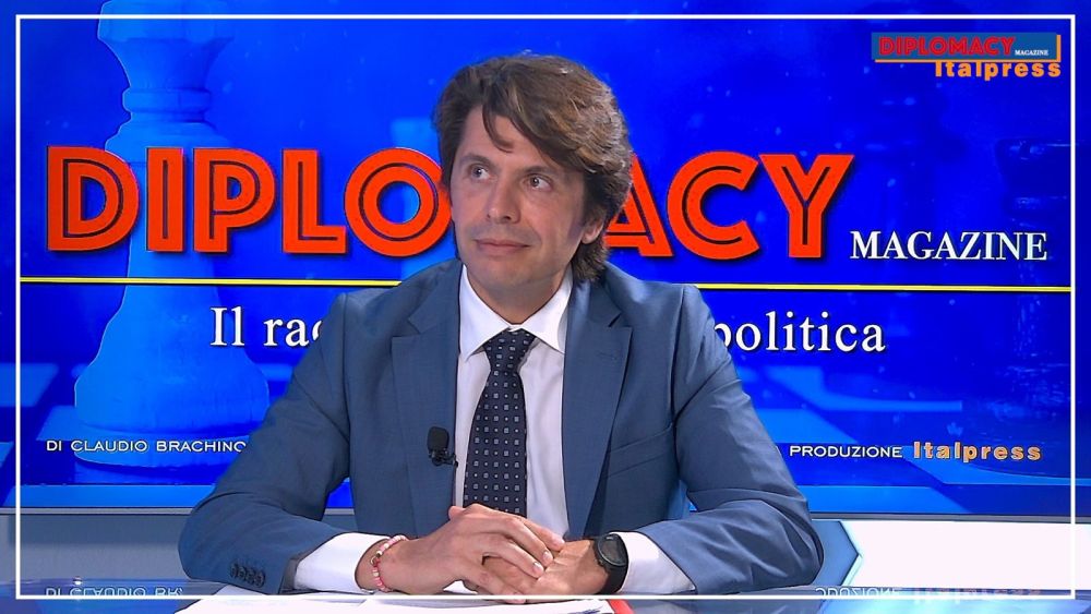 Ambasciatore Azzopardi “Tra Italia e Malta una simbiosi eccellente”