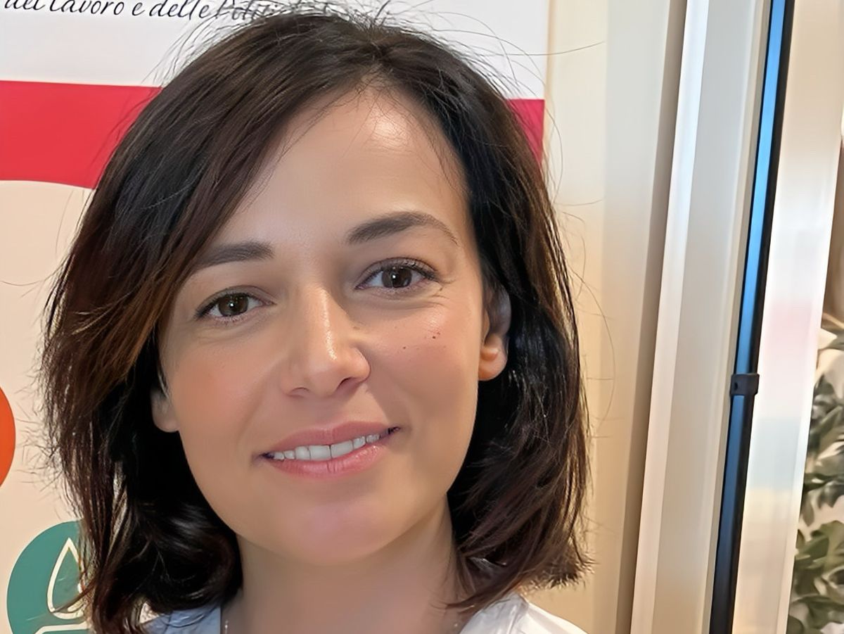 Morandini eletta presidente ASC, è la prima donna a guidare un Eps