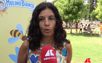 Leardini (Mulino Bianco): “Celebrata Giornata Amicizia con i bimbi dei centri estivi”