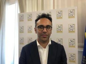 Mobilità, Parisi (Anci): “Comuni tra i primi a mettere a terra potenzialità Pnrr”