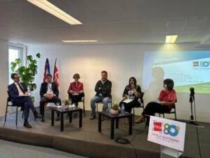 Patronato Inca Cgil a Bruxelles per parlare di mobilità internazionale e diritti sociali