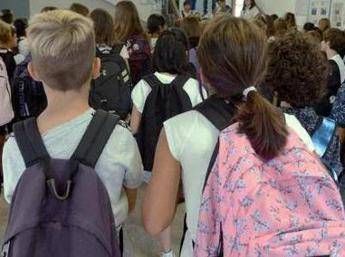 Scuole, lavori di riqualificazione in corso anche a Civitavecchia: ecco gli interventi estivi