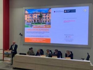 Tumore al polmone, primo bilancio del progetto diagnosi precoce al ‘San Camillo’ di Roma