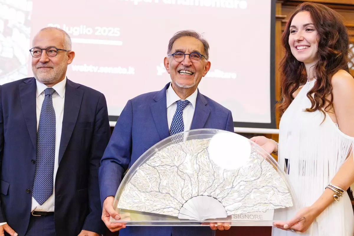 La Russa “Trump mai stato un punto di riferimento per la destra”