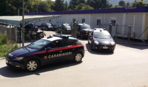 Ancora truffe nel Reatino, nei guai 45enne campano