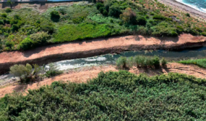 Santa Marinella – Tidei risponde alle polemiche su Castelsecco: “Area naturale e parcheggio per il bene comune, nonostante chi semina zizzania”