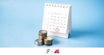 Rottamazione-quater, nona rata in scadenza: versamento entro 31 luglio