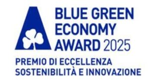 Blue Green Economy Award 2025, le 45 aziende finaliste