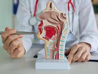 Carcinoma rinofaringeo, Ue approva tislelizumab più chemioterapia in prima linea