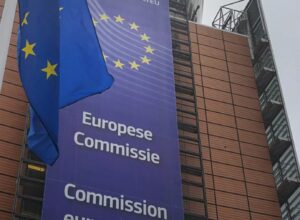 Commissione Ue propone taglio alle emissioni del 90% entro il 2040
