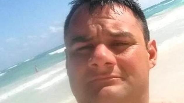 Nepi scovolta dalla morte di Antonio Cianfriglia, 42 anni