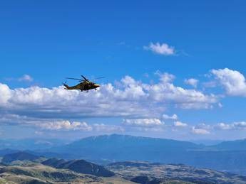 Tragedia sul Gran Sasso, escursionisti trovano corpo senza vita di un uomo