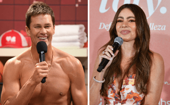 Tom Brady e Sofia Vergara, è nato un amore? La passione nata a Ibiza