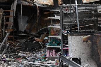 Thailandia-Cambogia, salito a 33 bilancio delle vittime