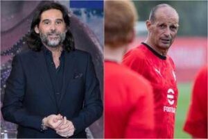 Adani, consigli al ‘nemico’ Allegri: “Così deve giocare il tuo Milan”