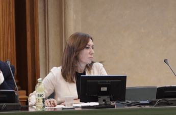 Cybersecurity, Lista (Leonardo): “Educare e cooperare unico modo per prevenire rischi reali”