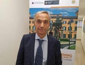 Tumore al polmone, Cardillo (San Camillo): “Con intervento precoce 80-90% vivo a 5 anni”