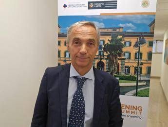 Tumore al polmone, Cardillo (San Camillo): “Con intervento precoce 80-90% vivo a 5 anni”