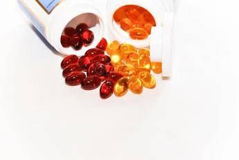 L’indagine, integratori alleati del benessere per 8 italiani su 10