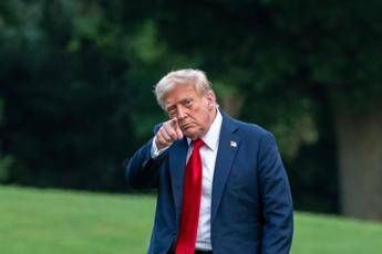 “Missili Patriot verso l’Ucraina”: Trump conferma invio dalla Germania