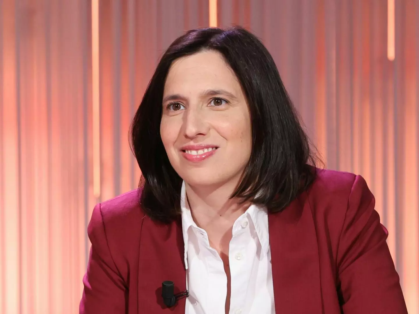 Schlein “Premier Meloni ignora crimini di guerra e incoraggia Netanyahu”