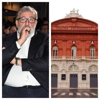 Emiliano si ‘autonomina’ in Consiglio Fondazione Petruzzelli, Anac apre istruttoria