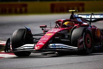 Formula 1, oggi gara Sprint e qualifiche del Gp Belgio: orari e dove vederle in tv