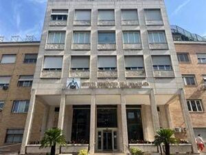 La Lazio e l’Idi insieme per la prevenzione, screening della pelle per calciatori e staff