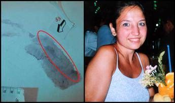 Caso Garlasco, impronta 33 non entra in incidente probatorio