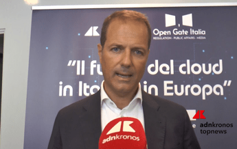 Capo (Accenture): “Regolazione Cloud è un’opportunità per Pmi”