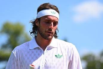 Ivanisevic, stoccata a Tsitsipas: “Mai visto uno così impreparato”