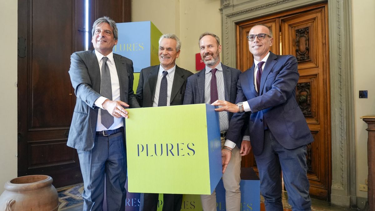 Multiutility toscana si chiamerà Plures, Perra “Unione di identità”