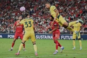 Liverpool-Milan 2-4, rossoneri super nell’amichevole di Hong Kong – Rivivi la partita