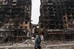 Negoziati Russia-Ucraina, Cremlino: “Colloqui Istanbul costruttivi”. Nuovo attacco su Odessa