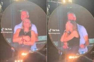 Effetto kiss cam dei Coldplay, dopo il Ceo anche Kristin Cabot si dimette da Astronomer