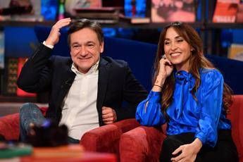 Caressa e Parodi dimenticano l’anniversario di matrimonio: “26 anni e non sentirli…”