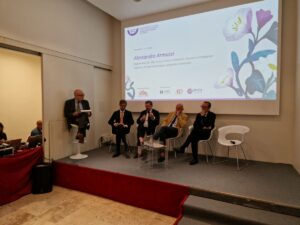 Malattia Cronica Intestinale, al via la campagna “Voci di pancia”