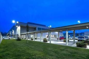 Amuchina e Infasil cambiano ‘casa’, i due brand passano da Angelini Pharma a Fater