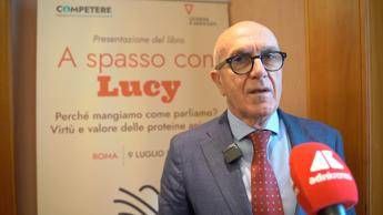 Alimentazione, Pulina (UniSs): “Carni fondamentali in dieta Mediterranea con consumo consapevole”