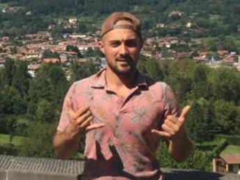 Chi era Andrea Russo, morto risucchiato da motore aereo a Orio al Serio