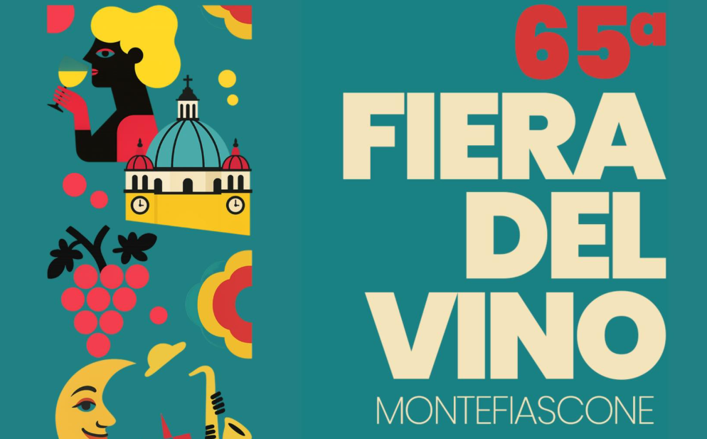 Montefiascone, finalmente svelato il programma della Fiera del Vino: due settimane di festa e cultura tra storia, musica e degustazioni