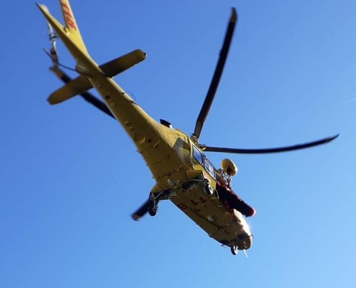 Castelliri – Scontro auto-bici, muore 74enne di Arpino