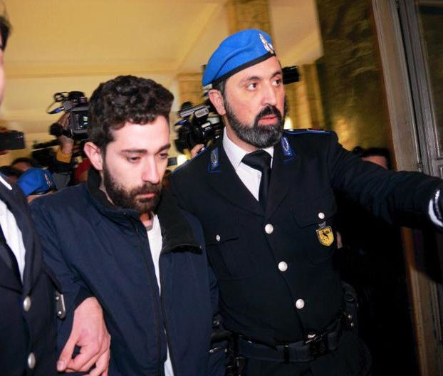 Monza – Omicidio di Giulia Tramontano, il figlio di Alessandro Impagnatiello cambia cognome