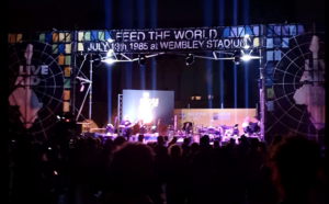 Viterbo – Fondi extra bando per il Live Aid Legacy: bufera sull’amministrazione Frontini. Fratelli d’Italia presenta un’interrogazione